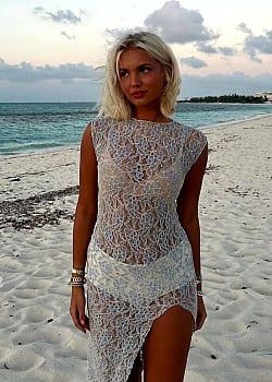 McKella Tiziani